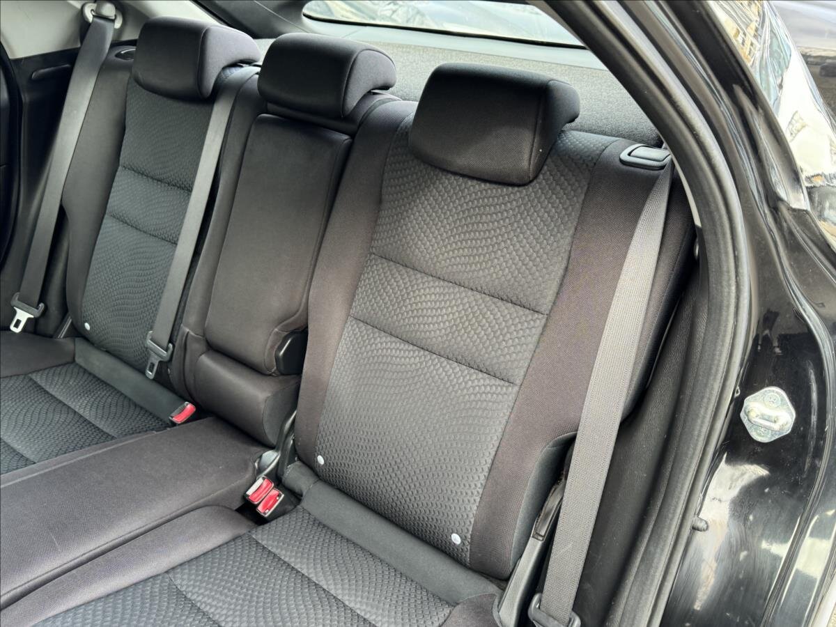 Honda Civic Hatchback 1,3 l 73 kw