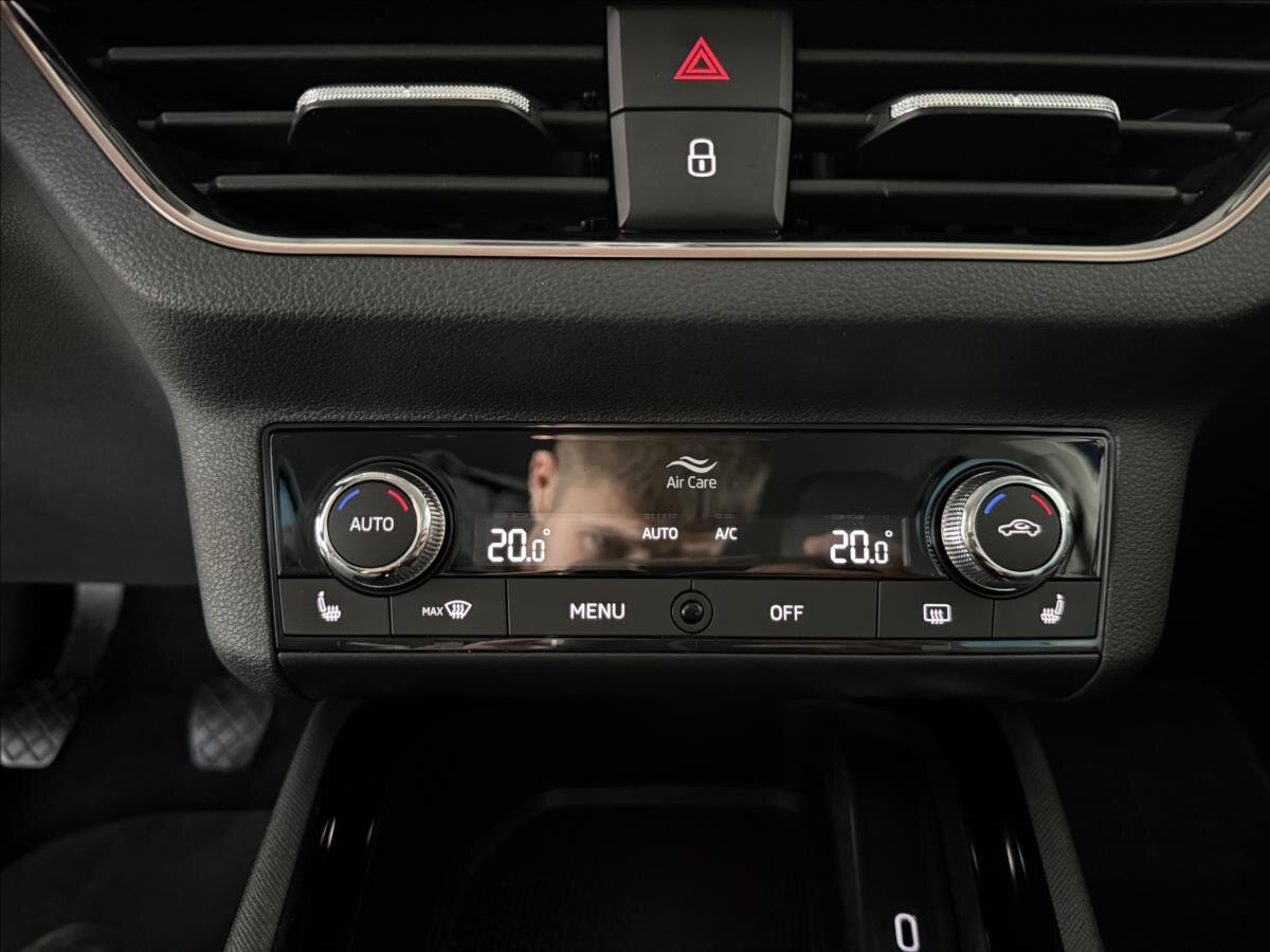 Škoda Scala Hatchback 999,0 81 kw