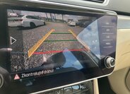 Škoda Superb Kombi 1,4 l 115 kw