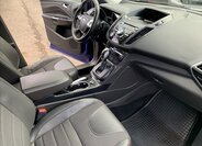 Ford Kuga SUV 1,6 l 134 kw