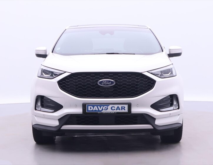 Ford Edge SUV / Terénní 2,0 l 175 kw