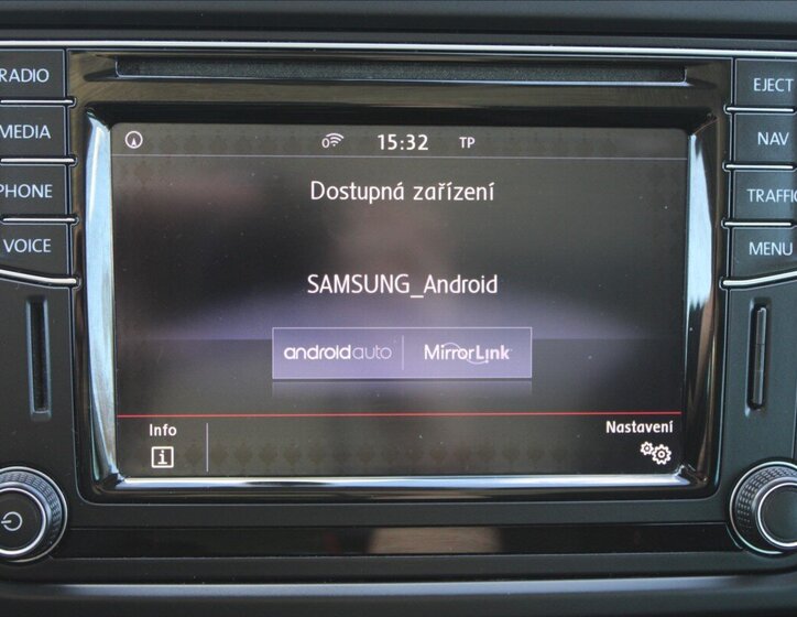 Volkswagen Sharan 15