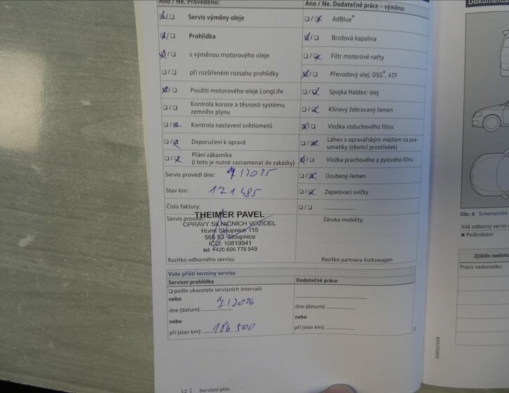 Volkswagen Passat 43