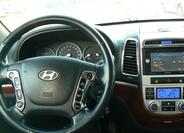 Hyundai Santa Fe 11