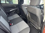 Suzuki S-Cross SUV 1,4 l 81 kw