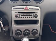 Peugeot 308 Kombi 1,6 l 88 kw