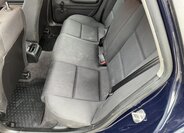 Audi A4 Sedan / Limuzína 1,9 l 74 kw