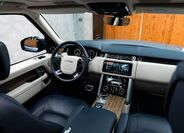 Land Rover Range Rover 35