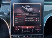 Mercedes-Benz Třídy C Sedan / Limuzína 2,0 l 147 kw