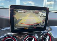 Mercedes-Benz CLA 16