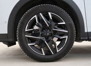 Peugeot 5008 SUV / Terénní 1,2 l 100 kw