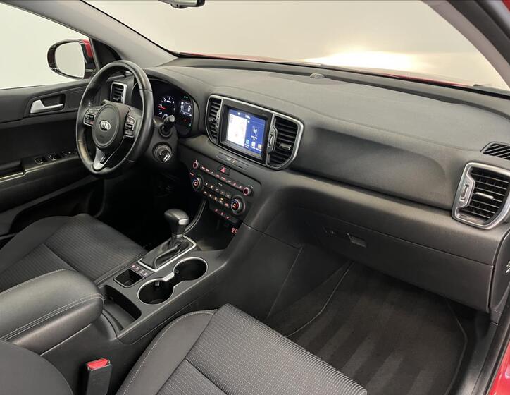 KIA Sportage 18