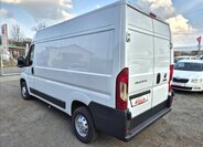 Fiat Ducato Ostatní 2,3 l 96 kw