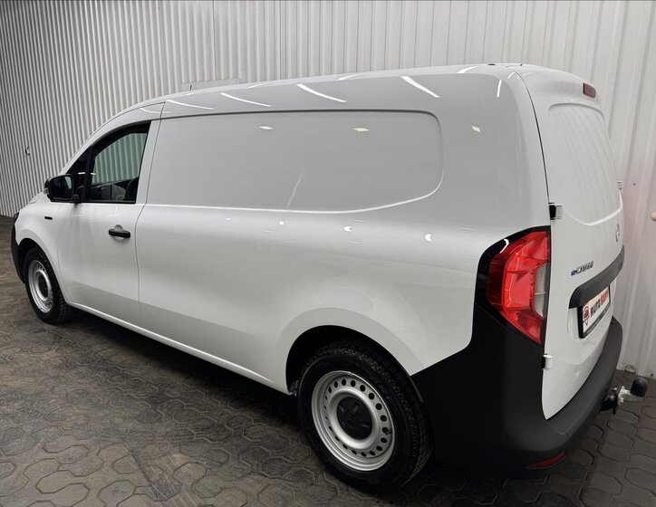 Mercedes-Benz Citan Ostatní 0,0 90 kw
