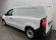 Mercedes-Benz Citan Ostatní 0,0 90 kw
