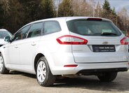 Ford Mondeo Kombi 2,0 l 85 kw
