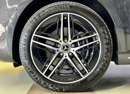 Mercedes-Benz Třídy V Kombi 2,0 l 174 kw