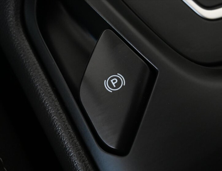 Ford Mondeo Kombi 2,0 l 140 kw