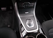 Ford Galaxy MPV 2,0 l 110 kw