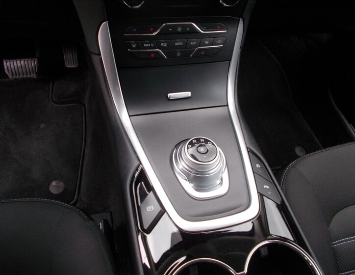 Ford Galaxy MPV 2,0 l 110 kw