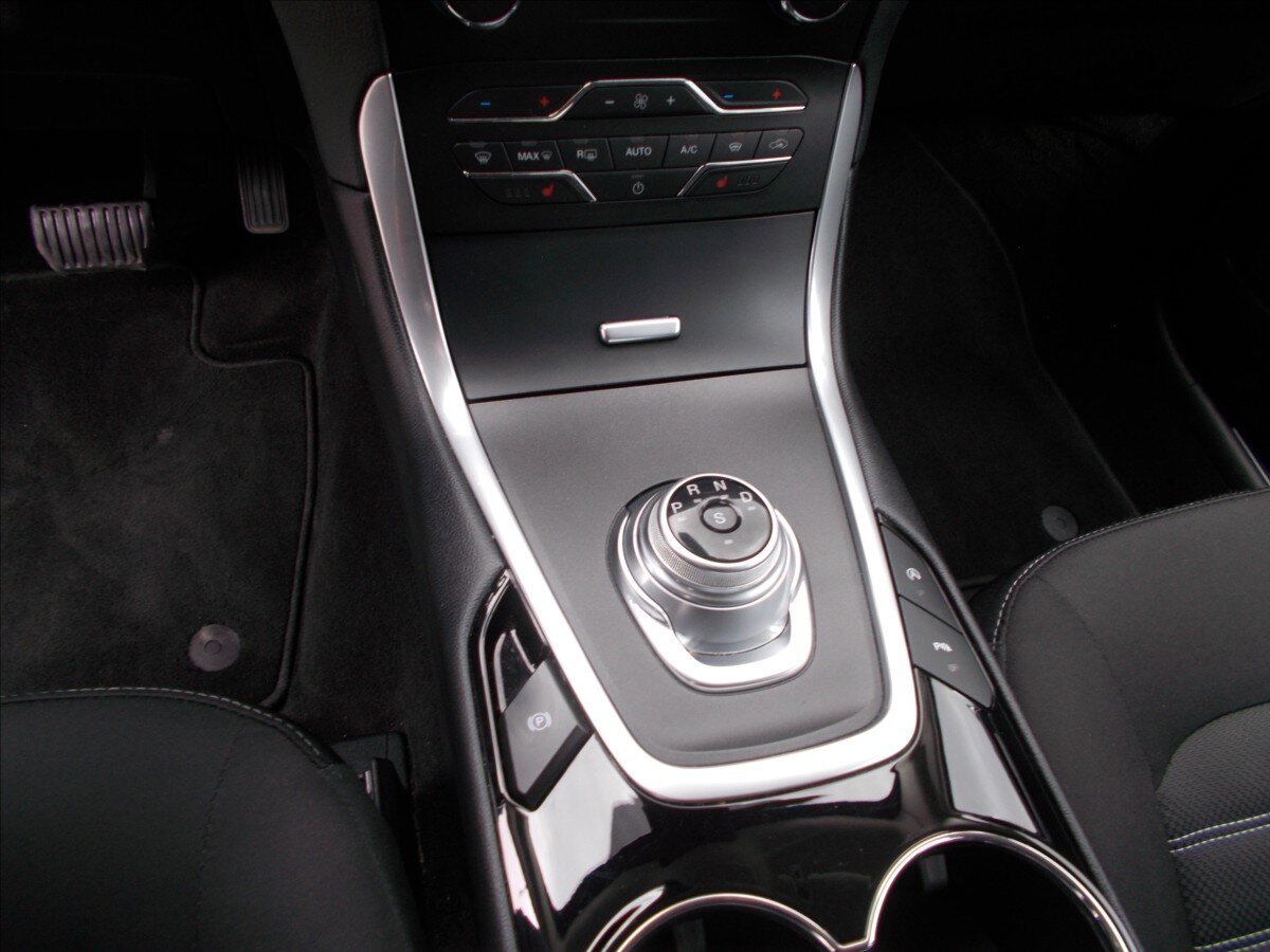 Ford Galaxy MPV 2,0 l 110 kw