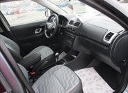 Škoda Fabia Kombi 1,2 l 51 kw