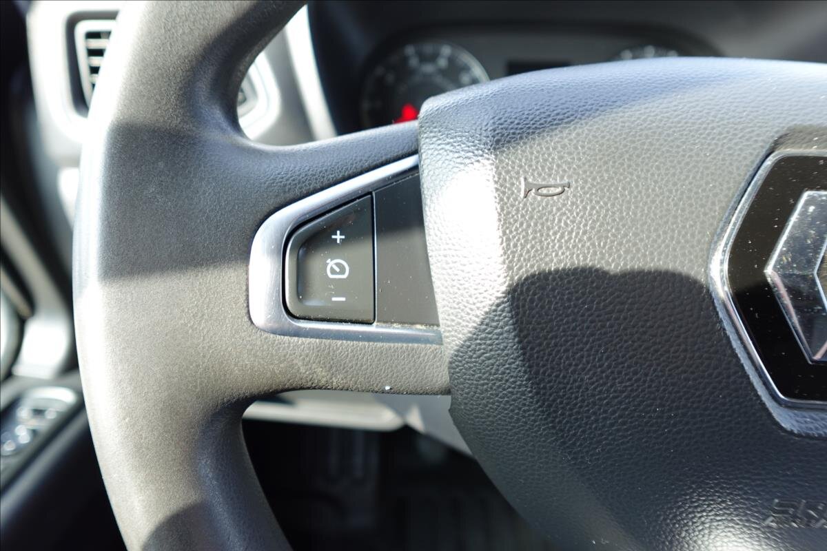 Renault Master Ostatní 2,3 l 107 kw