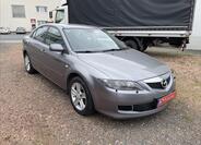Mazda 6 Hatchback 2,0 l 105 kw