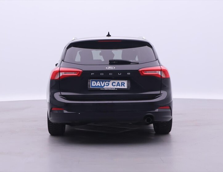 Ford Focus Kombi 2,0 l 110 kw