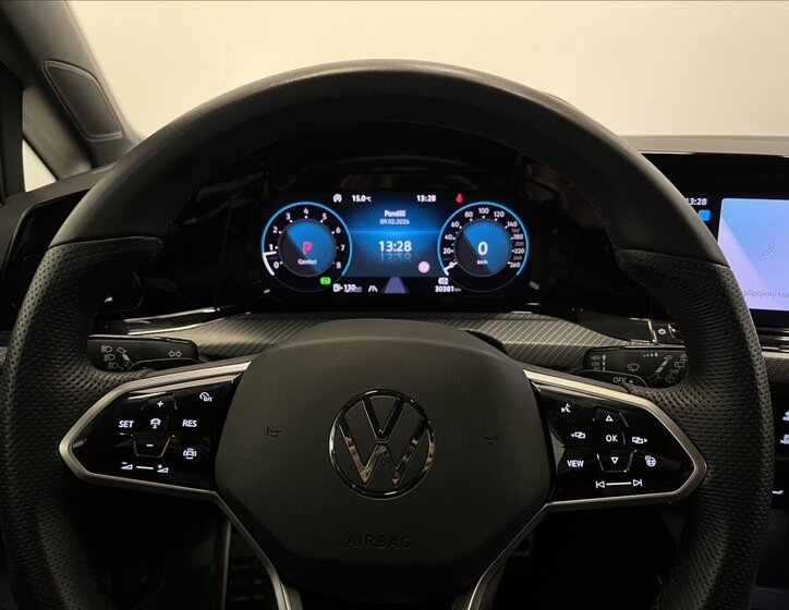 Volkswagen Golf Hatchback 1,5 l 110 kw