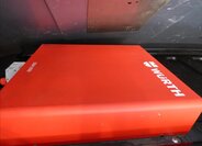 Ford Transit Ostatní 2,0 l 125 kw