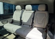 Mercedes-Benz Třídy V VAN / Minibus 2,0 l 174 kw
