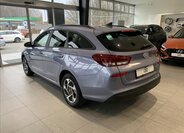 Hyundai i30 Kombi 1,5 l 70 kw