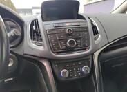Opel Zafira 25