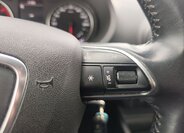 Audi A3 Hatchback 1,6 l 81 kw