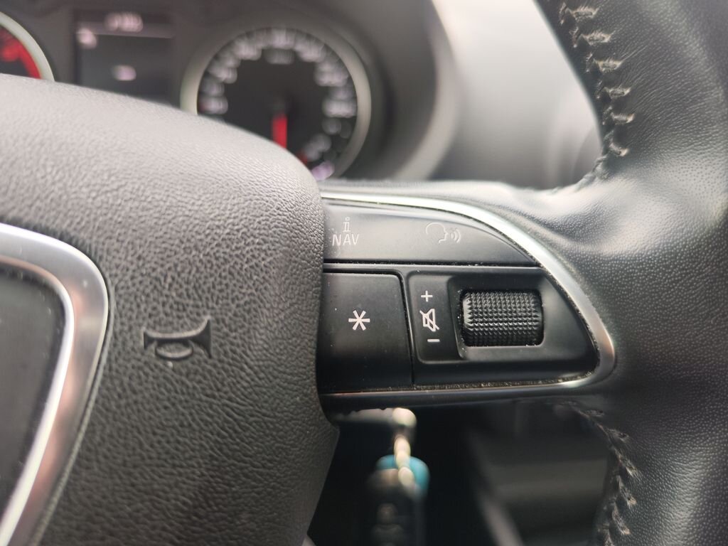 Audi A3 Hatchback 1,6 l 81 kw