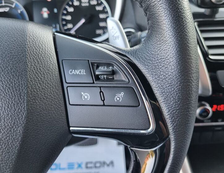 Mitsubishi Ostatní 16