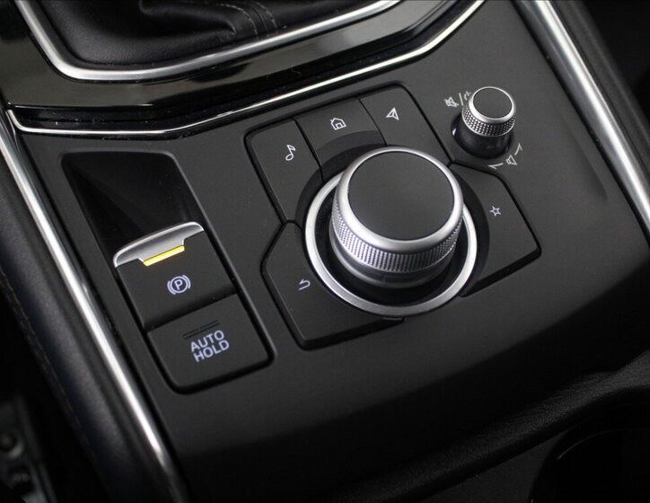 Mazda CX-5 SUV 2,0 l 121 kw