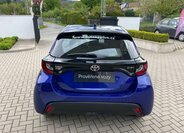 Toyota Yaris Hatchback 1,5 l 68 kw