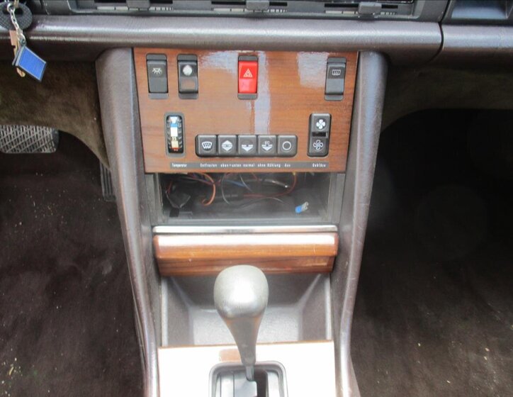 Mercedes-Benz Třídy S 17