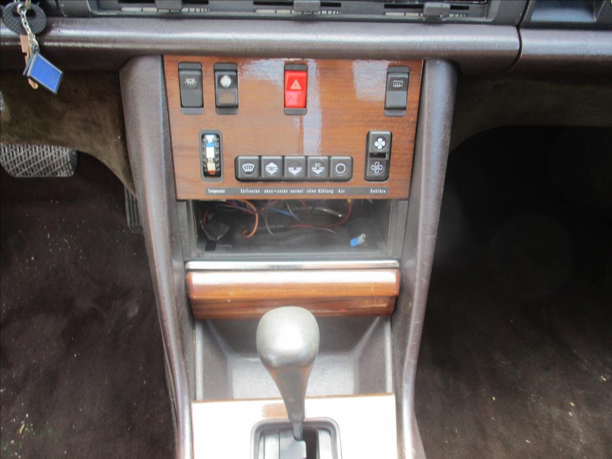 Mercedes-Benz Třídy S