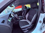 Škoda Fabia Kombi 1,2 l 66 kw