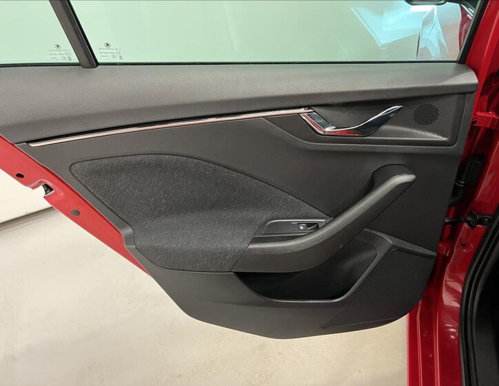 Škoda Scala Hatchback 999,0 85 kw