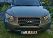 Hyundai Santa Fe SUV 0,0 0