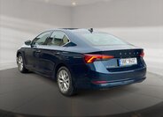 Škoda Octavia Liftback 1,5 l 110 kw