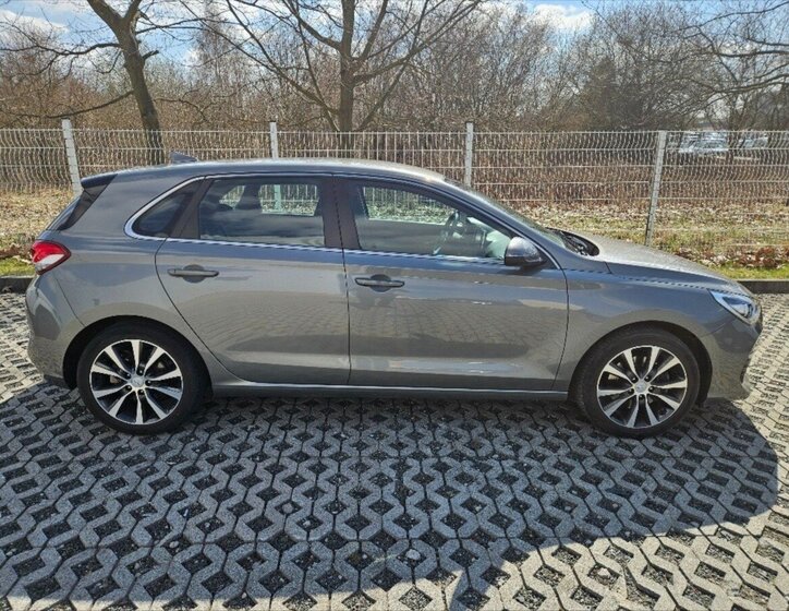 Hyundai i30 Hatchback 0,0 0