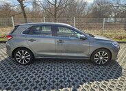 Hyundai i30 Hatchback 0,0 0