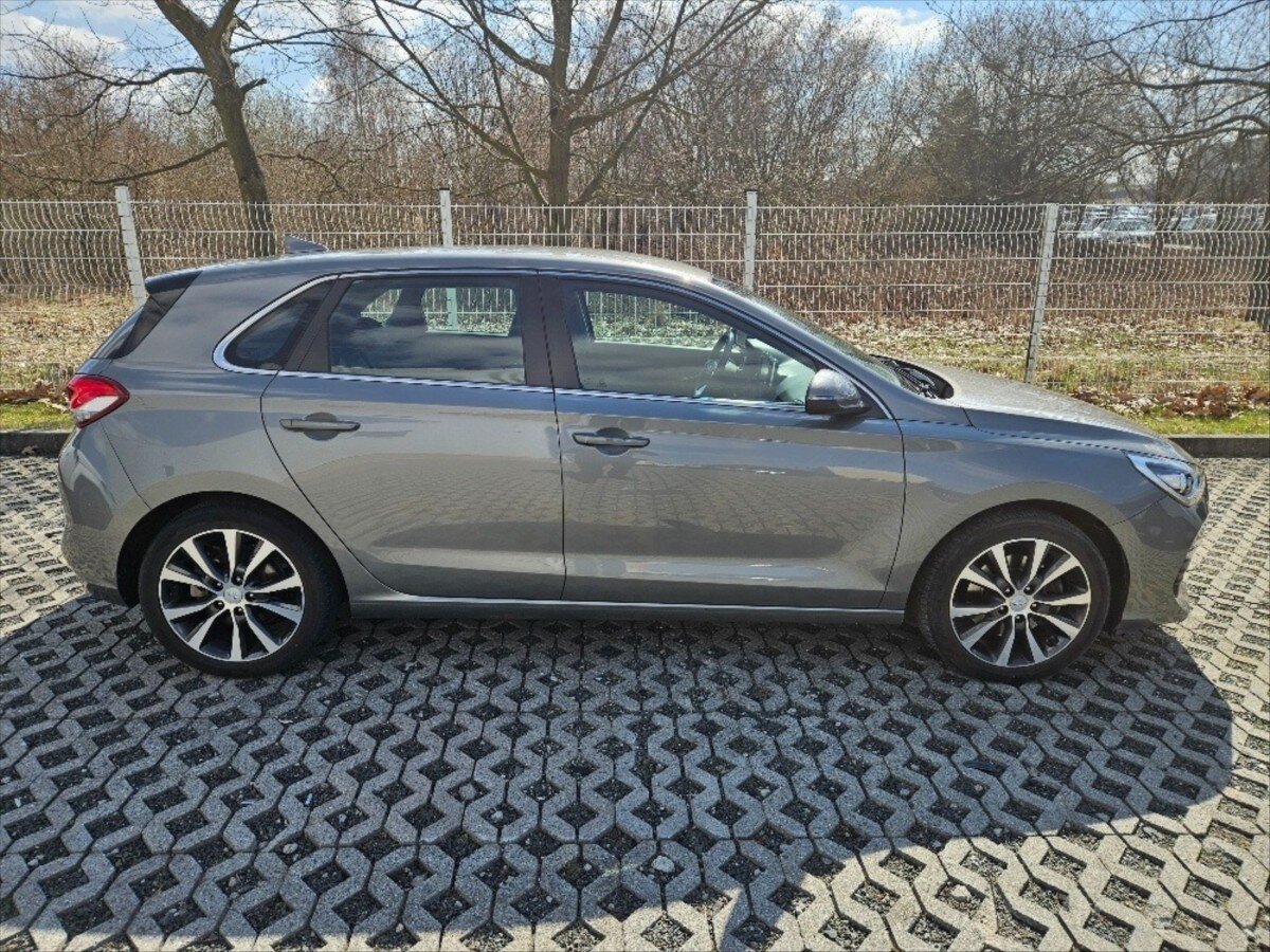 Hyundai i30 Hatchback 0,0 0