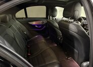 Mercedes-Benz Třídy C 31