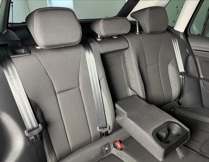 Škoda Kamiq SUV 1,5 l 110 kw